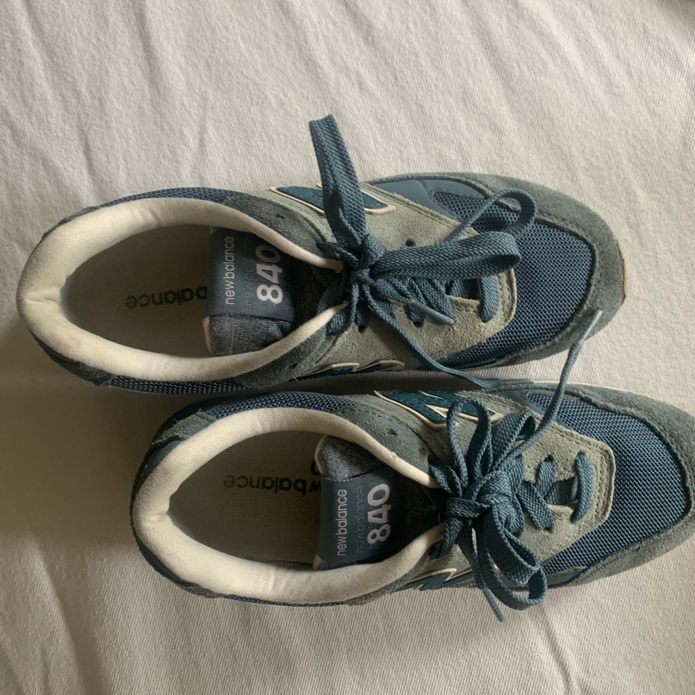New Balance 840 Size 6